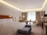 Делюкс с одной кроватью King