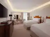 Гранд Делюкс с двумя кроватями Double