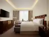 Клубный номер с одной кроватью King и доступом в The Carlton Club