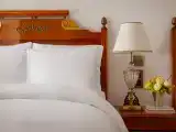 Клубный номер с двумя кроватями Double и доступом в The Carlton Club