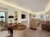 Люкс Карлтон с доступом в The Carlton Club