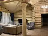 Коттедж "Лиственница"