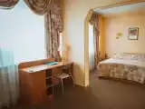 Апартаменты