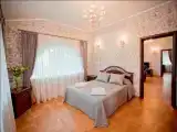 Трехкомнатный номер
