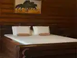 Семейный номер c собственной террасой