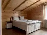 Сруб двухэтажный (десятиместный)