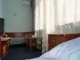Стандарт двухместный с двумя раздельными кроватями и кондиционером (2 корпус)