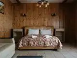 Апартаменты с кухней