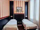 Стандарт Twin (кровати 2*90)