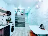 (3К5) Трёхкомнатные Апартаменты ЛЮКС.