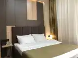 Комфорт с большой кроватью