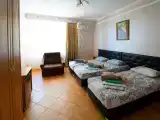 Трехместный Комфорт Плюс