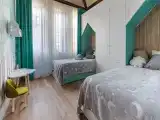 Сосновая (с детской спальней)