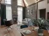 Кленовая