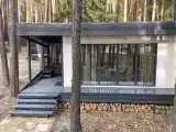 Однокомнатный дом