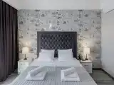 Стандарт с большой кроватью