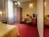 Одноместный номер