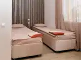Комфорт [ 2 отдельные кровати ]