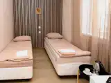 Комфорт [ 3 отдельные кровати ]
