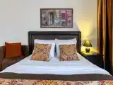 Студия без кухни