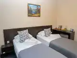 Первая Категория (Двухместный стандарт)