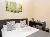 Первая категория (Одноместный стандарт)