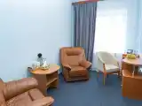 Джуниор сюит (Бизнес)
