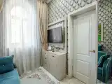 Двухкомнатный номер первой категории