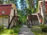 СТ (Стандарт с двумя кроватями (ул.Рублёвка)
