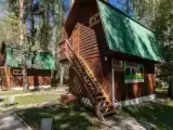 ПБ+ №73 (Полублагоустроенный номер)