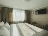 Комфорт двухкомнатный DBL