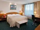Люкс с панорамным видом