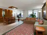 Президентский люкс