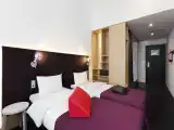 СМАРТ Улучшенный с двумя раздельным кроватями