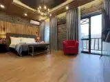Люкс "Черный"
