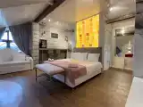 Люкс "Белый"