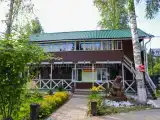 СТ3 (Стандартный номер над администрацией)