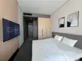 Двухместный стандарт
