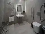 Номер для маломобильных