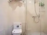 Двухместный с большой кроватью