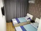 Двухместный с раздельными кроватями