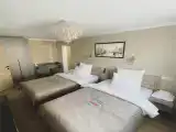 Люкс двухкомнатный TWN