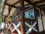 ШАЛЕ (1 линия от реки Катунь)