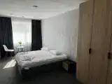 Двухместный стандарт