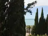 Стандарт двухместный с балконом кат А