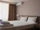 Трехместный двухкомнатный стандарт (Второй корпус)