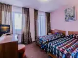 Эконом 2-местный с двуспальной кроватью (6 корпус)
