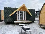 Домики "Реки"
