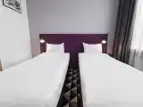 Стандарт с двумя раздельными кроватями