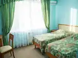 Двухместный стандарт